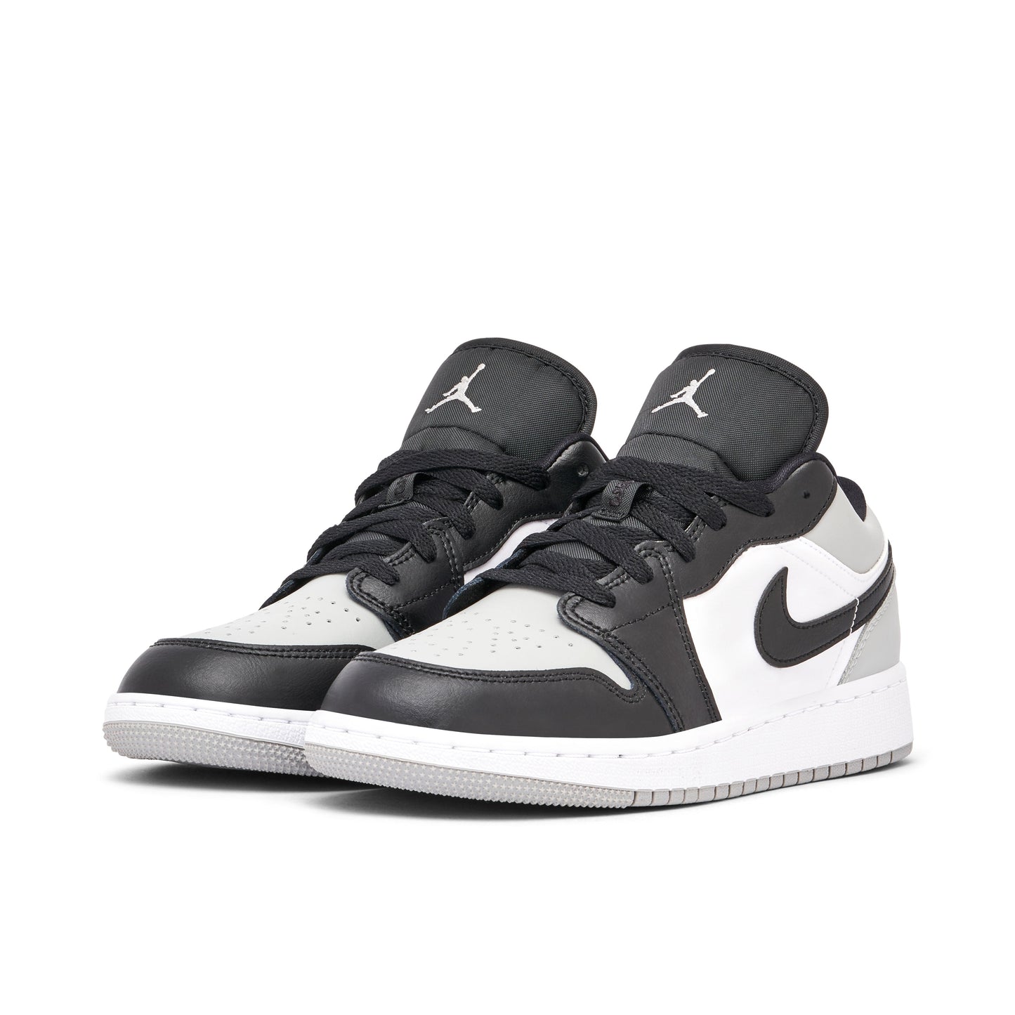 Jordan 1 Low Light Smoke Grey
