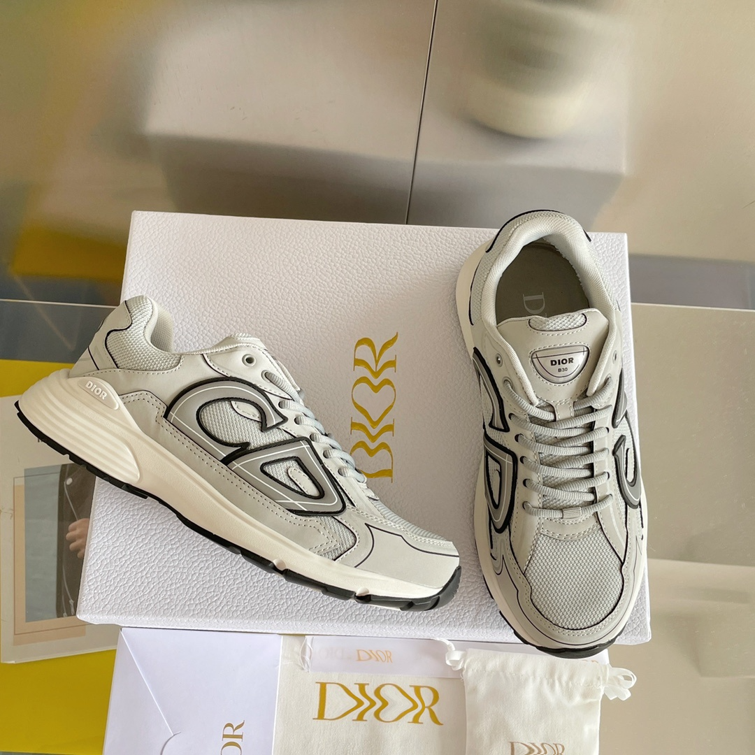 B30 Light Grey