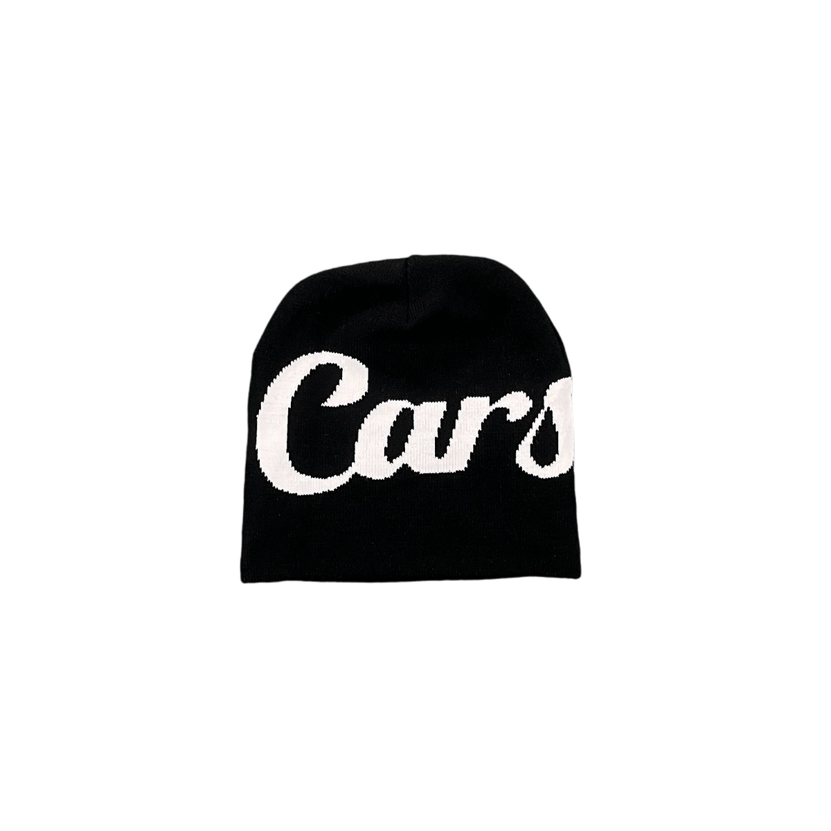 Carsicko Beanie Black