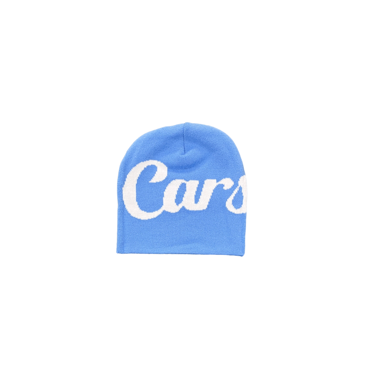 Carsicko Beanie Baby Blue