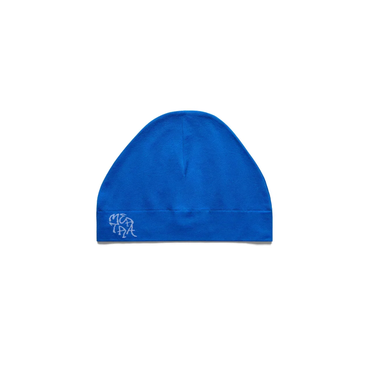 MERTRA Sprinter Beanie Blue