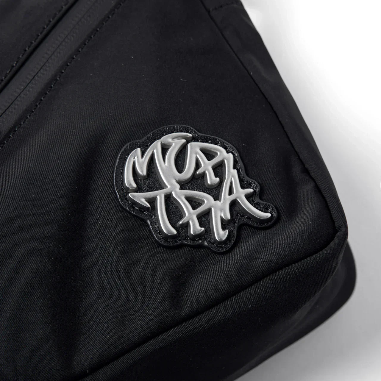 MERTRA Side Bag Black