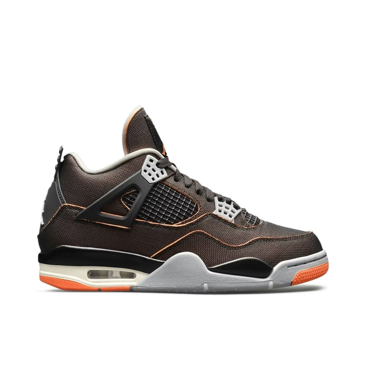 Jordan 4 Retro Starfish