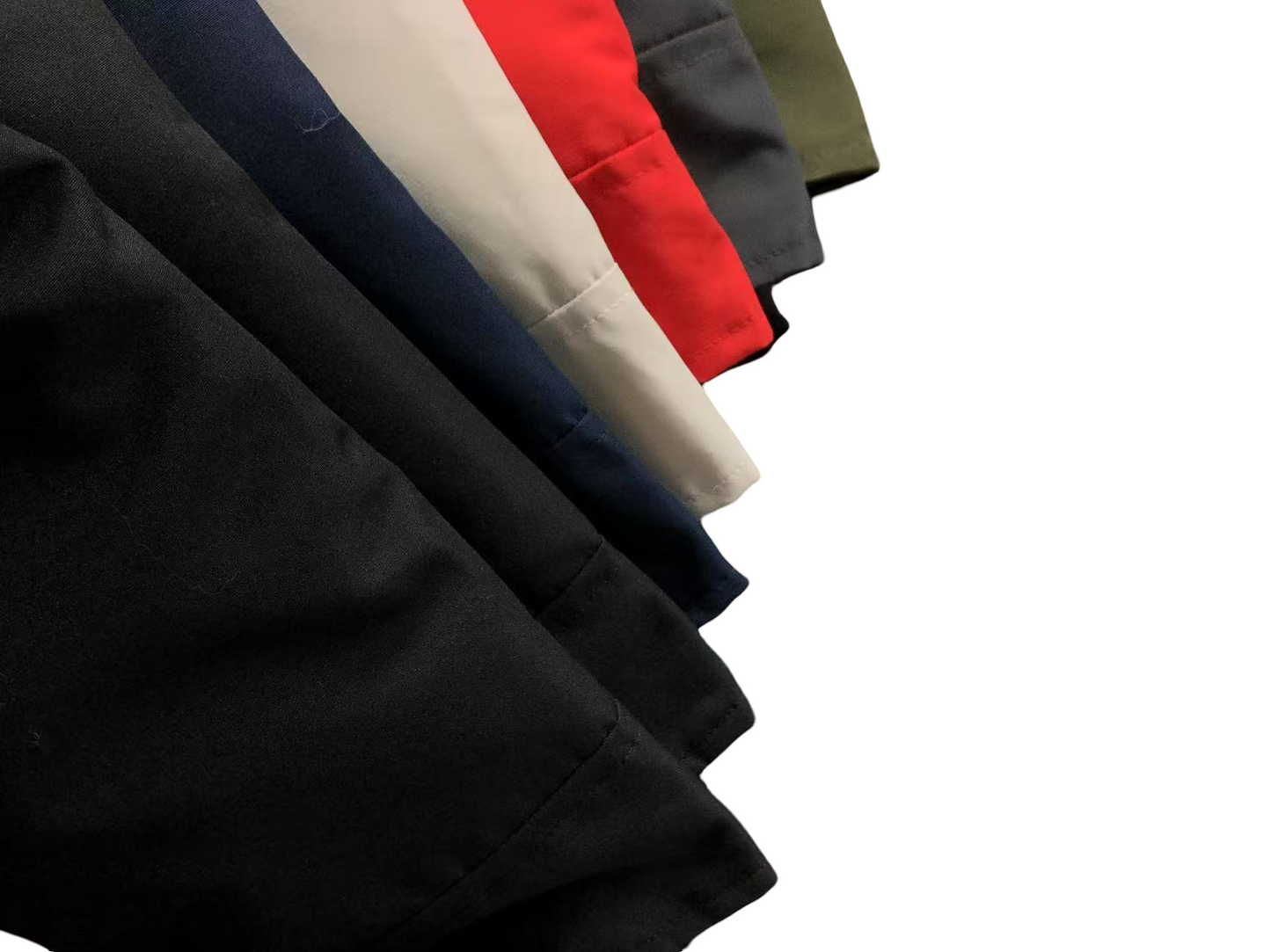 Canada Goose Langford Parka Cream
