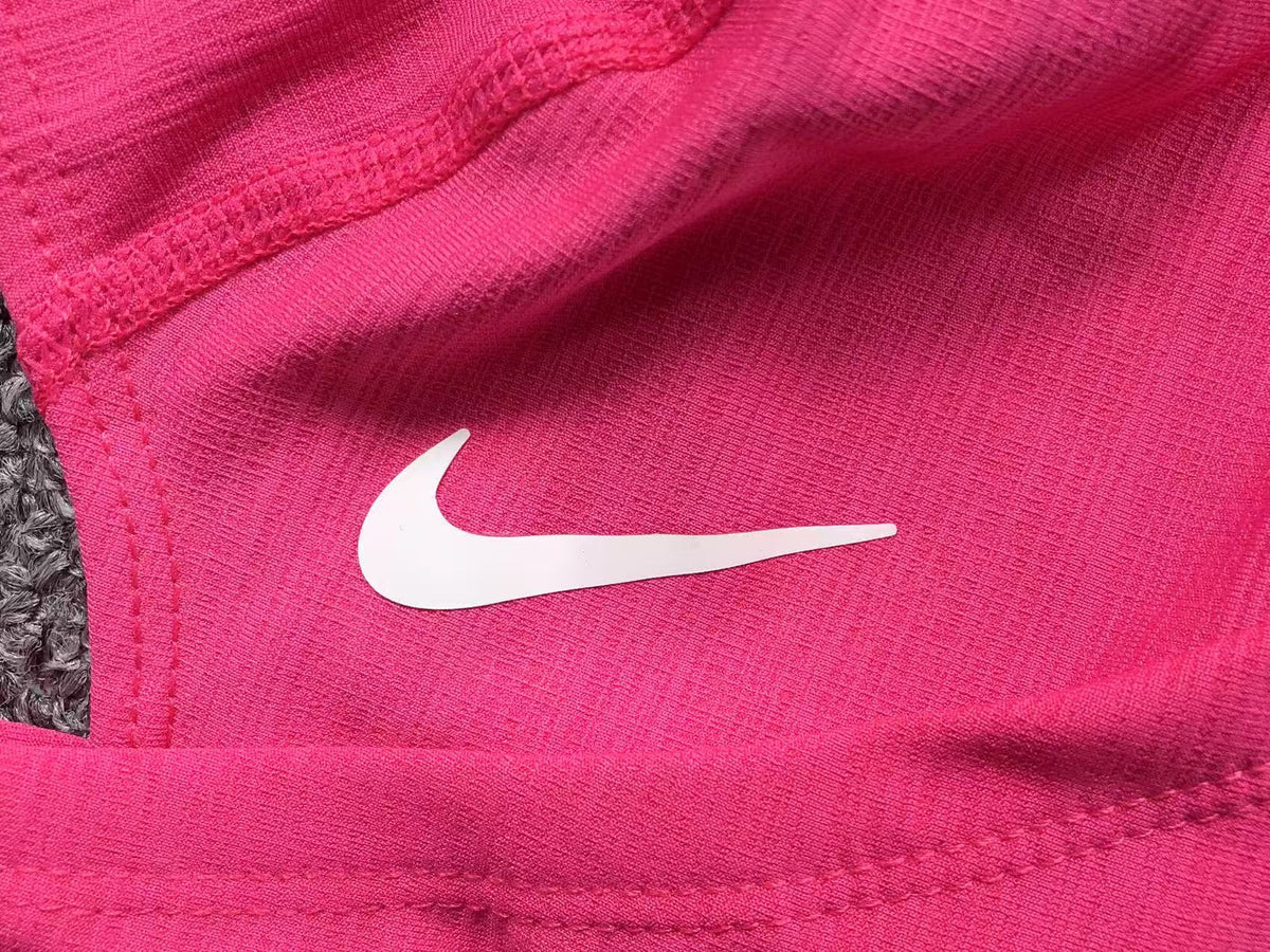 Nike Pro Hyperwarm Balaclava Fuchsia