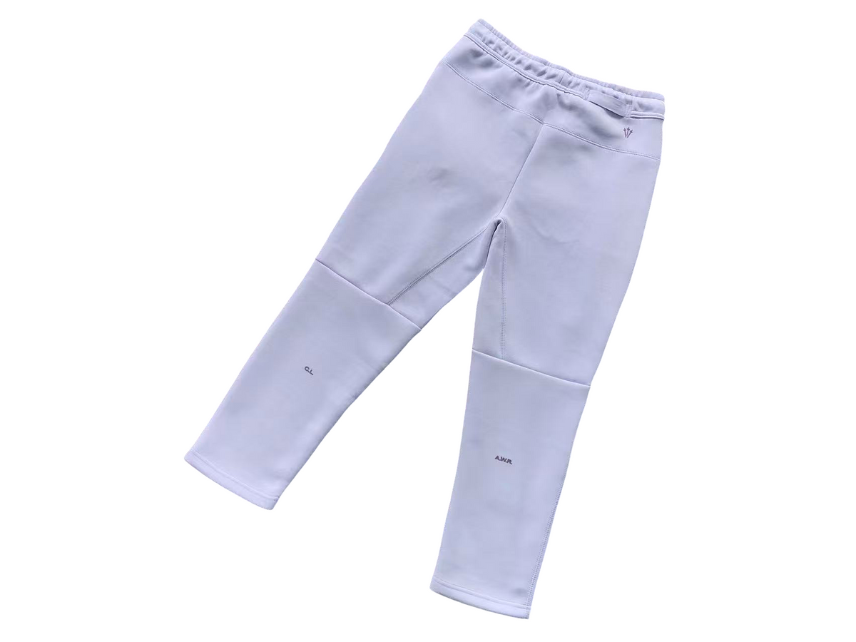 NOCTA Tech Fleece Jogging Palest Purple