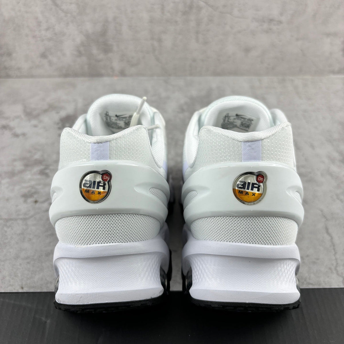 Nike Air Max DN8 White Black