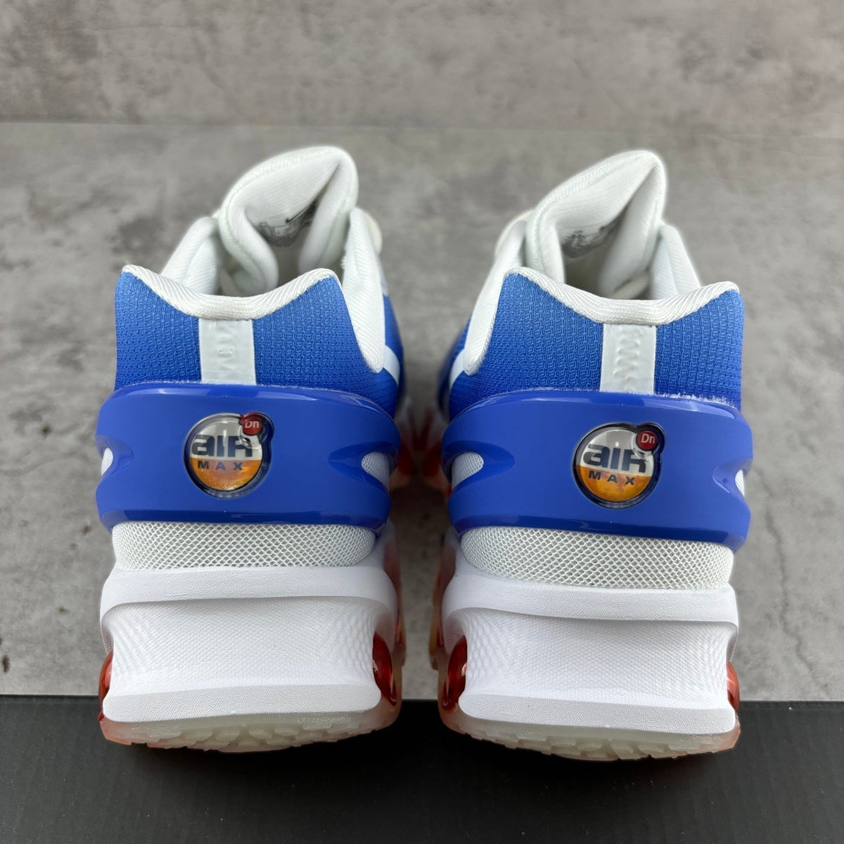 Nike Air Max DN8 Blue White