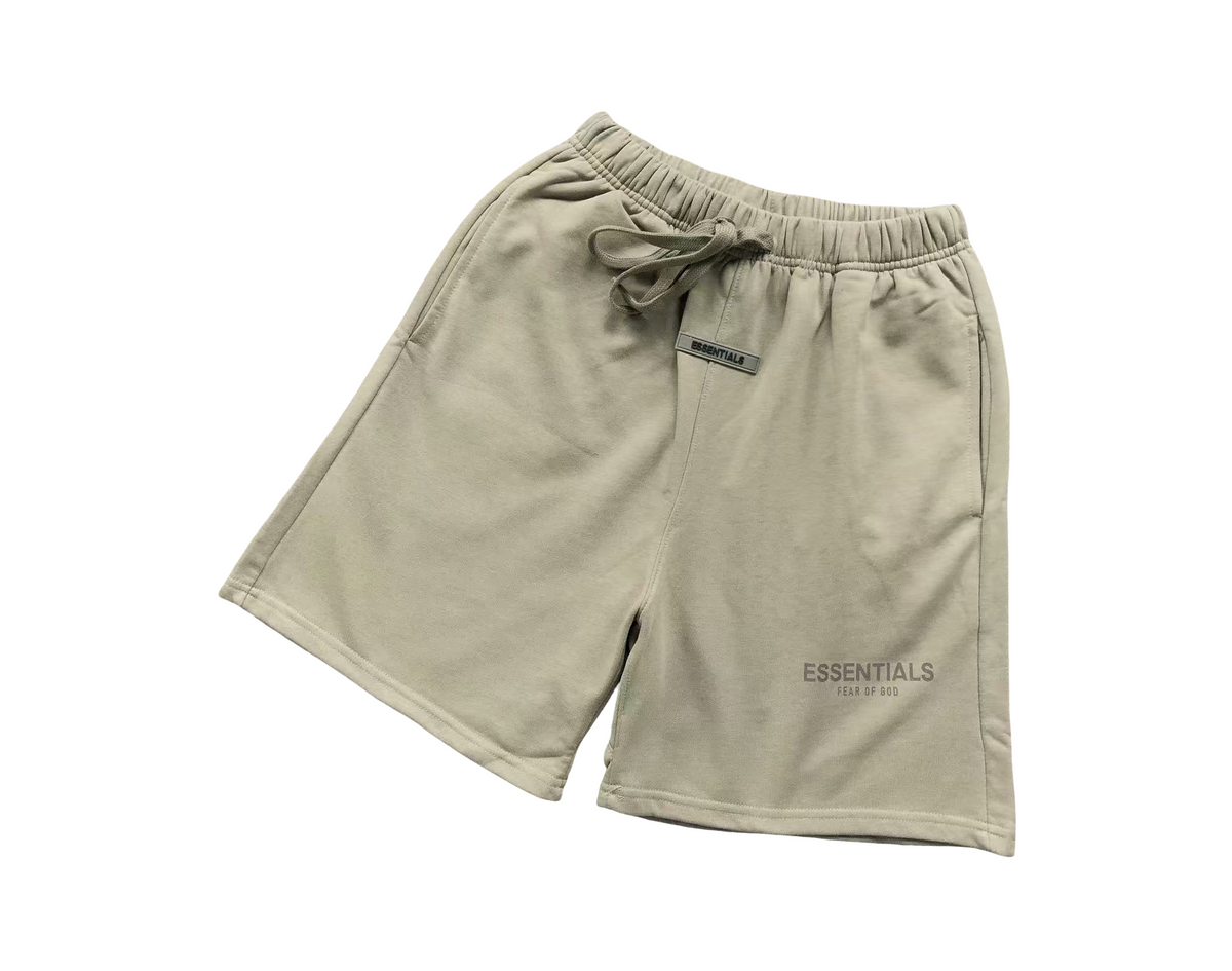 FEAR OF GOD Essentials Short Khaki