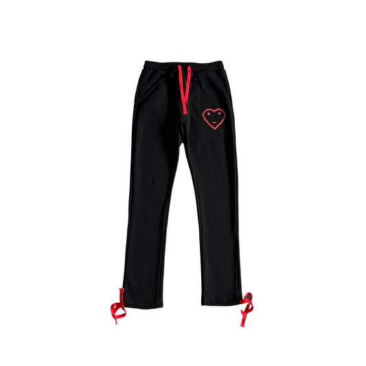 Carsicko Signature Jogging Black/Red