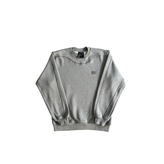 Kroen Crewneck Grey