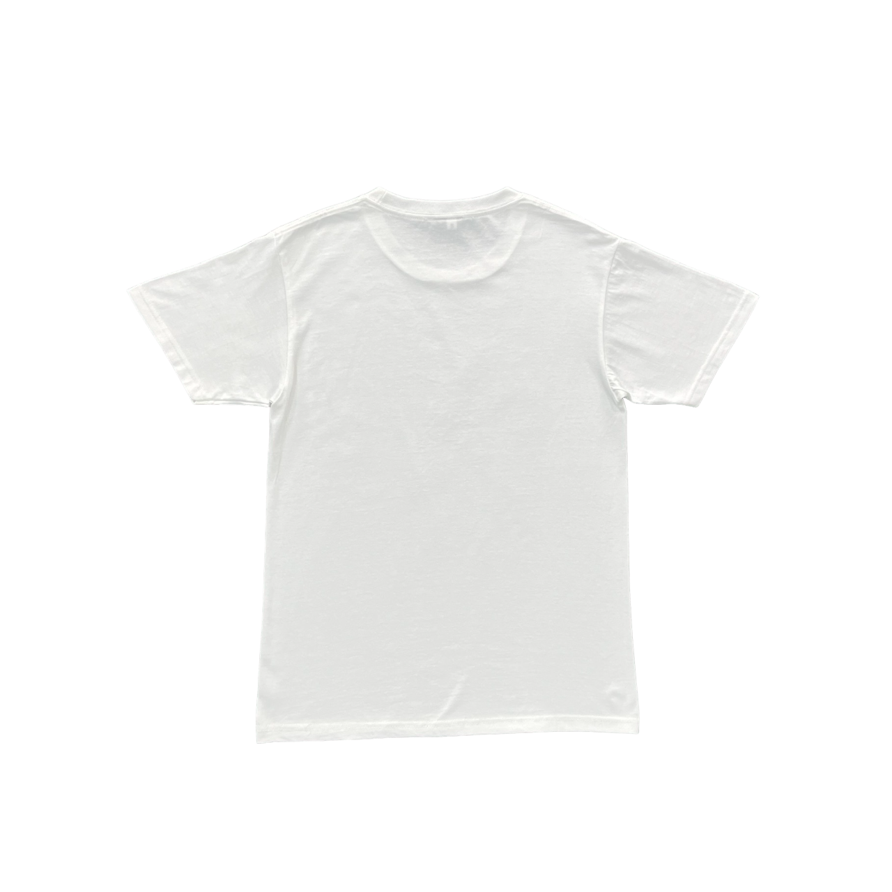 Drama Call Stars Tee White/Green