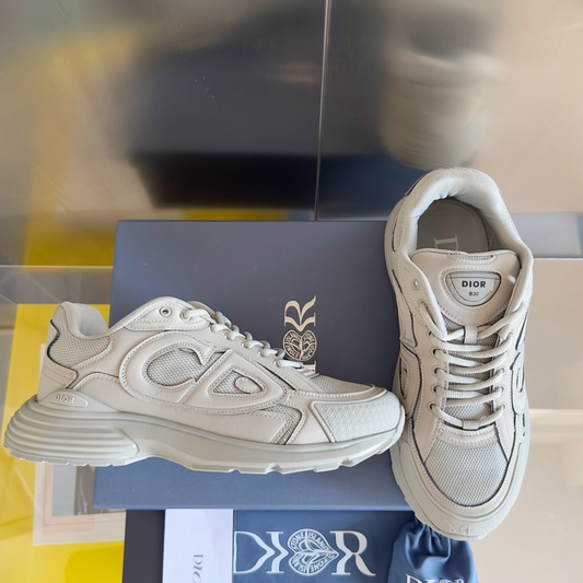 B30 x Stone Island Grey
