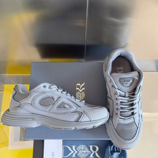 B30 x Stone Island Blue