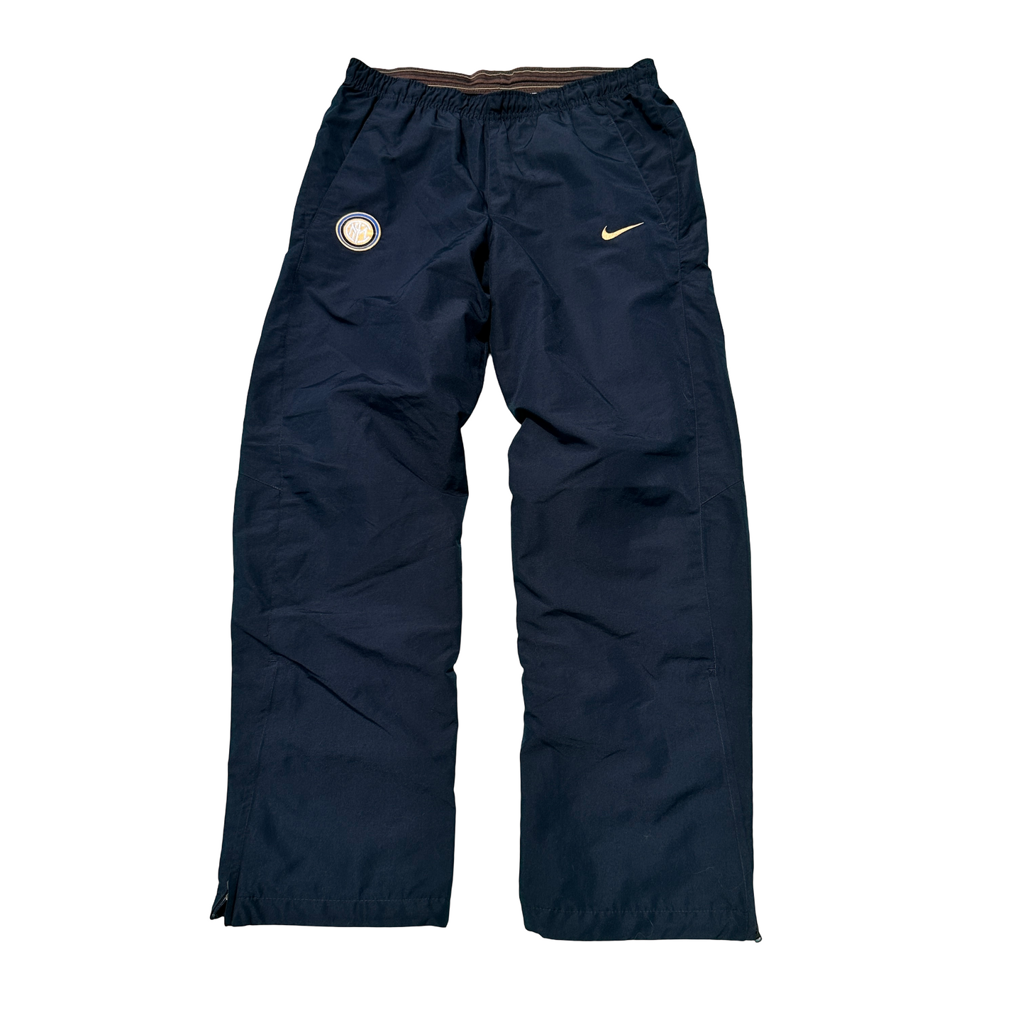 Nike Vintage Inter Milan Shell Suit White