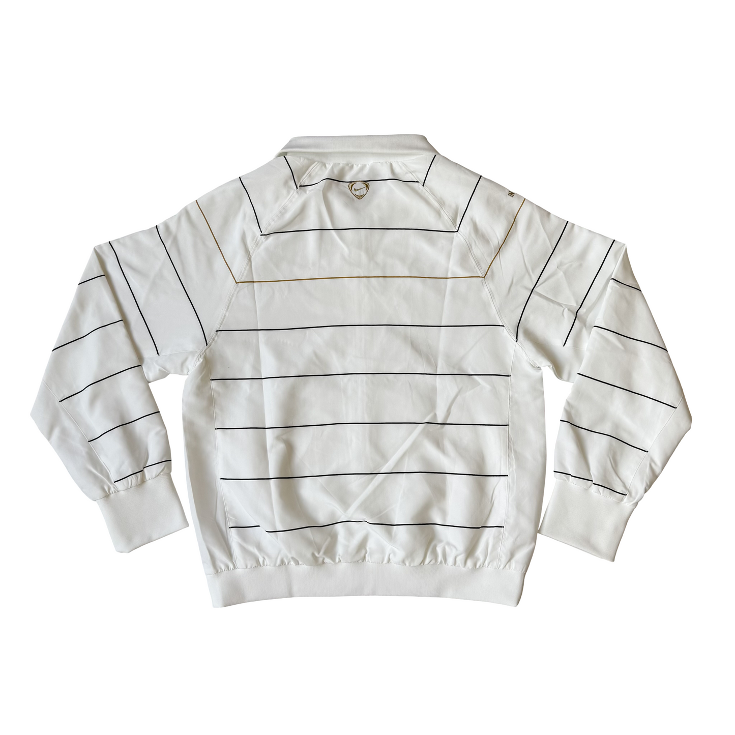 Nike Vintage Inter Milan Shell Suit White