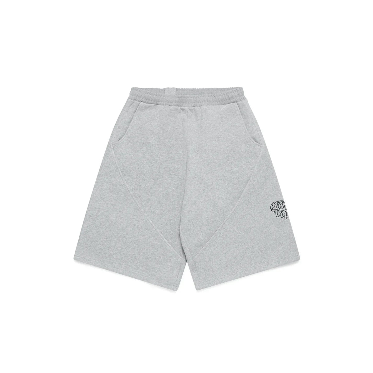 MERTRA Bigstep Shorts Grey