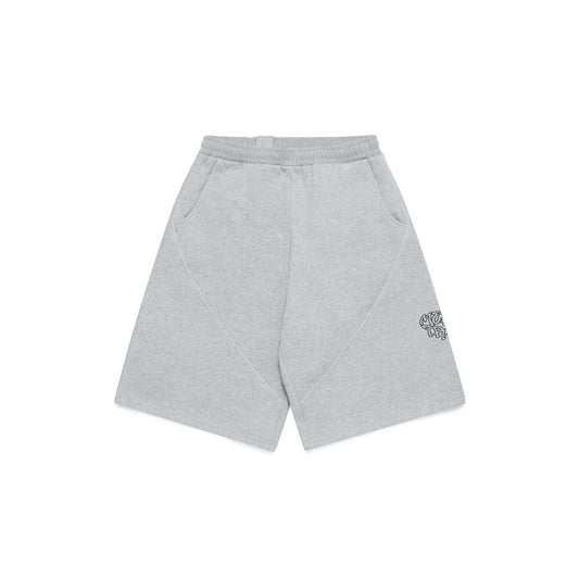 MERTRA Bigstep Shorts Grey