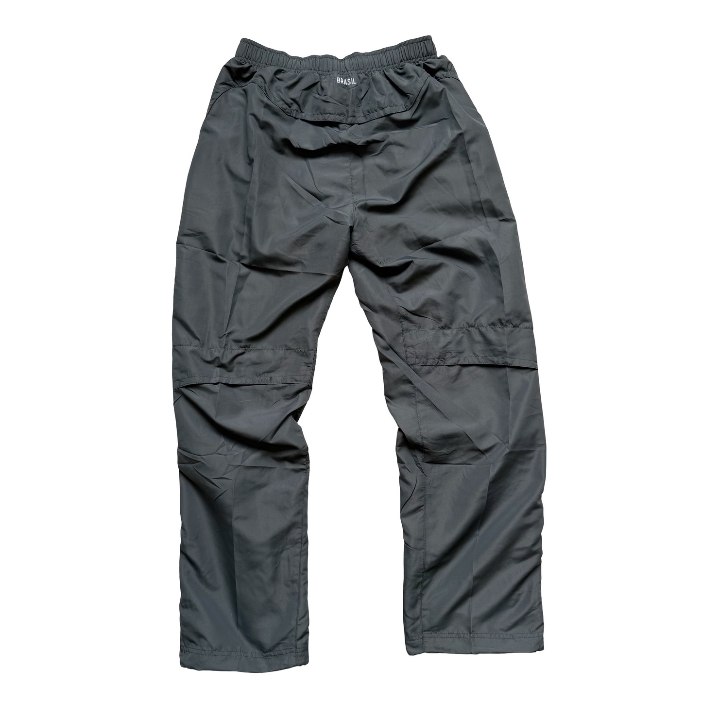 Nike Vintage Brazil Shell Suit Black