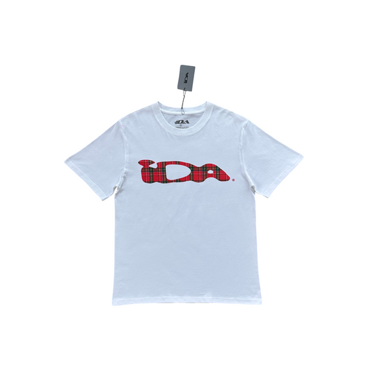 IDA Present Tee White