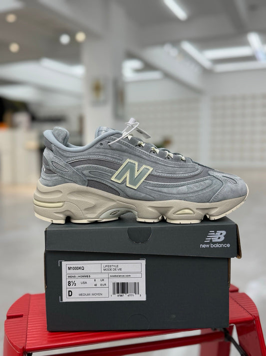 New Balance 1000 KITH 101 Quary