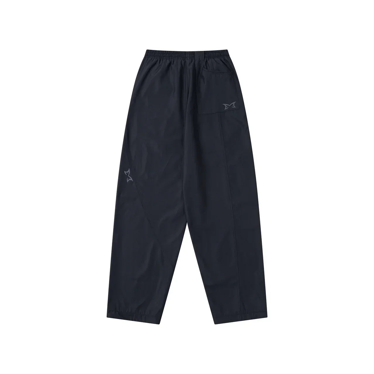 MERTRA Tech Jogging Black