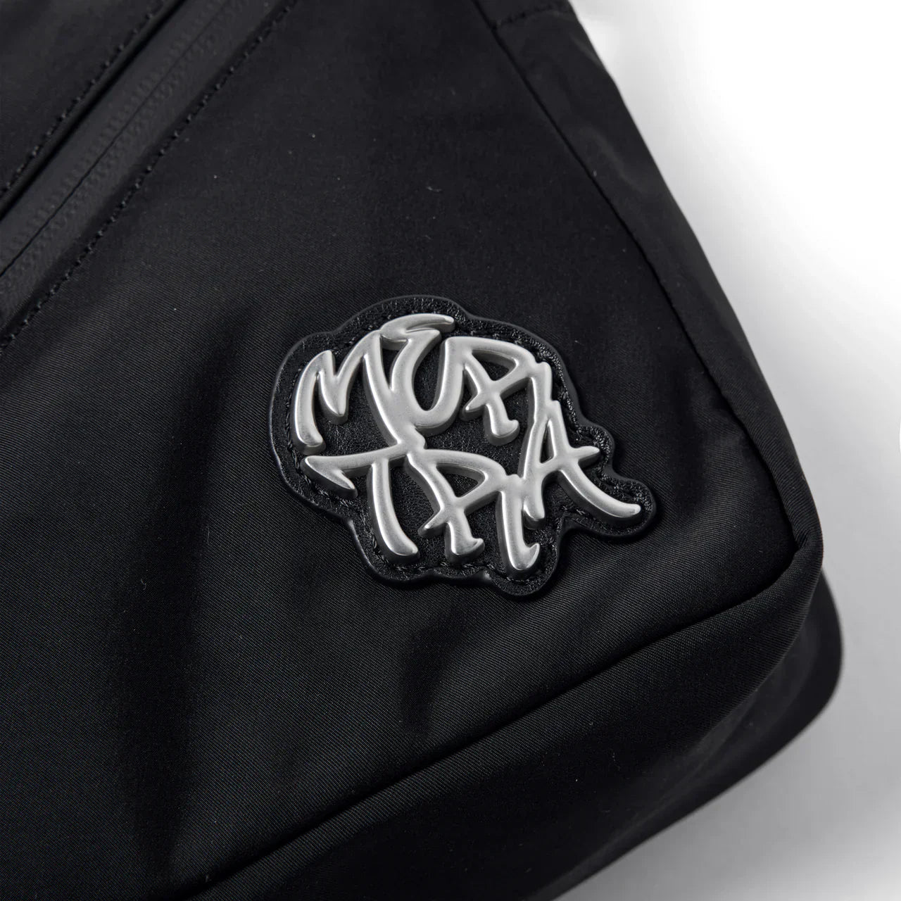 MERTRA Side Bag Black
