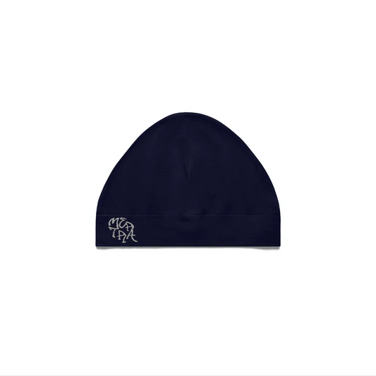MERTRA Sprinter Beanie Navy
