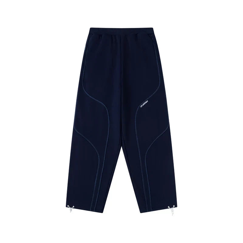 MERTRA Glide Jogging Navy