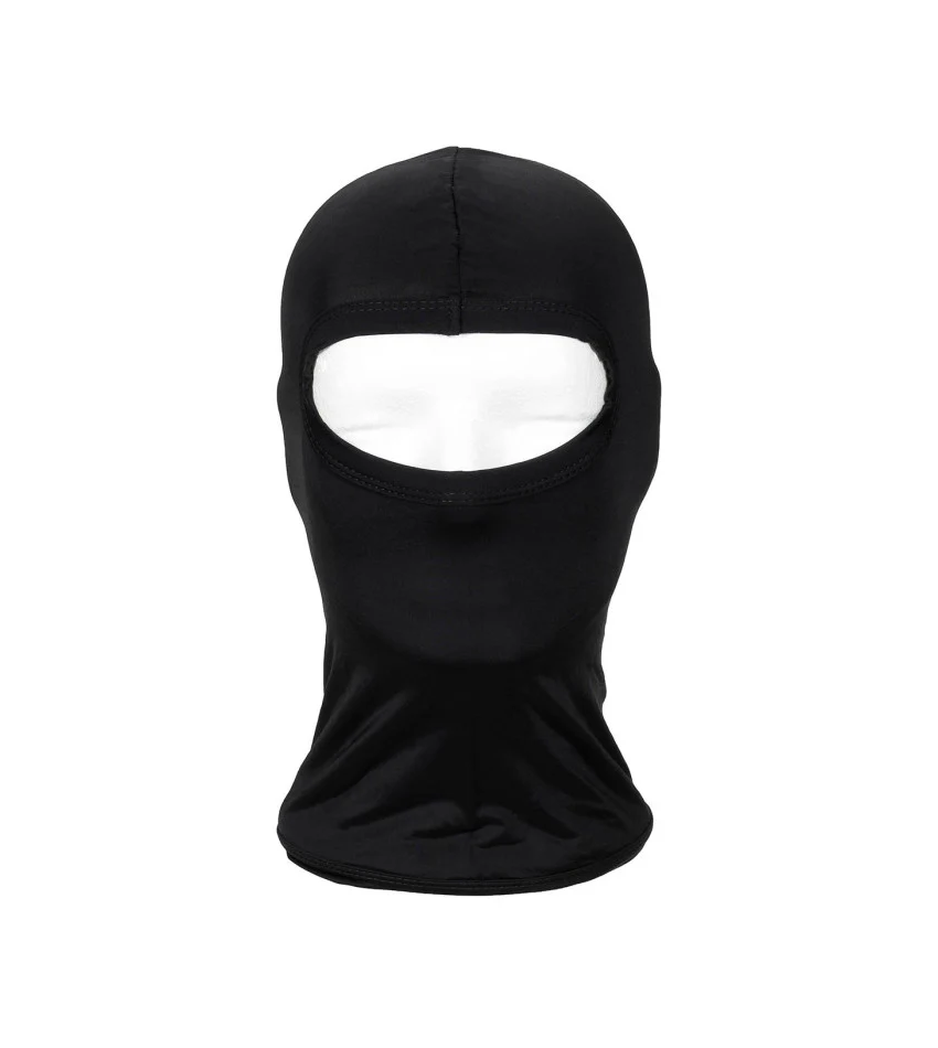 21Dripzz - Balaclava / Mask