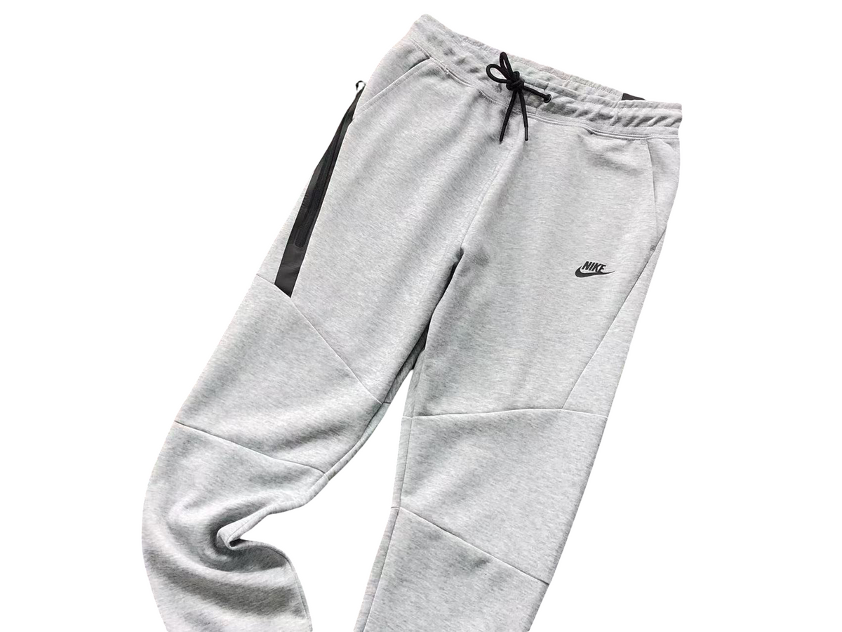 Nike Tech Fleece 2024 Jogging Grey