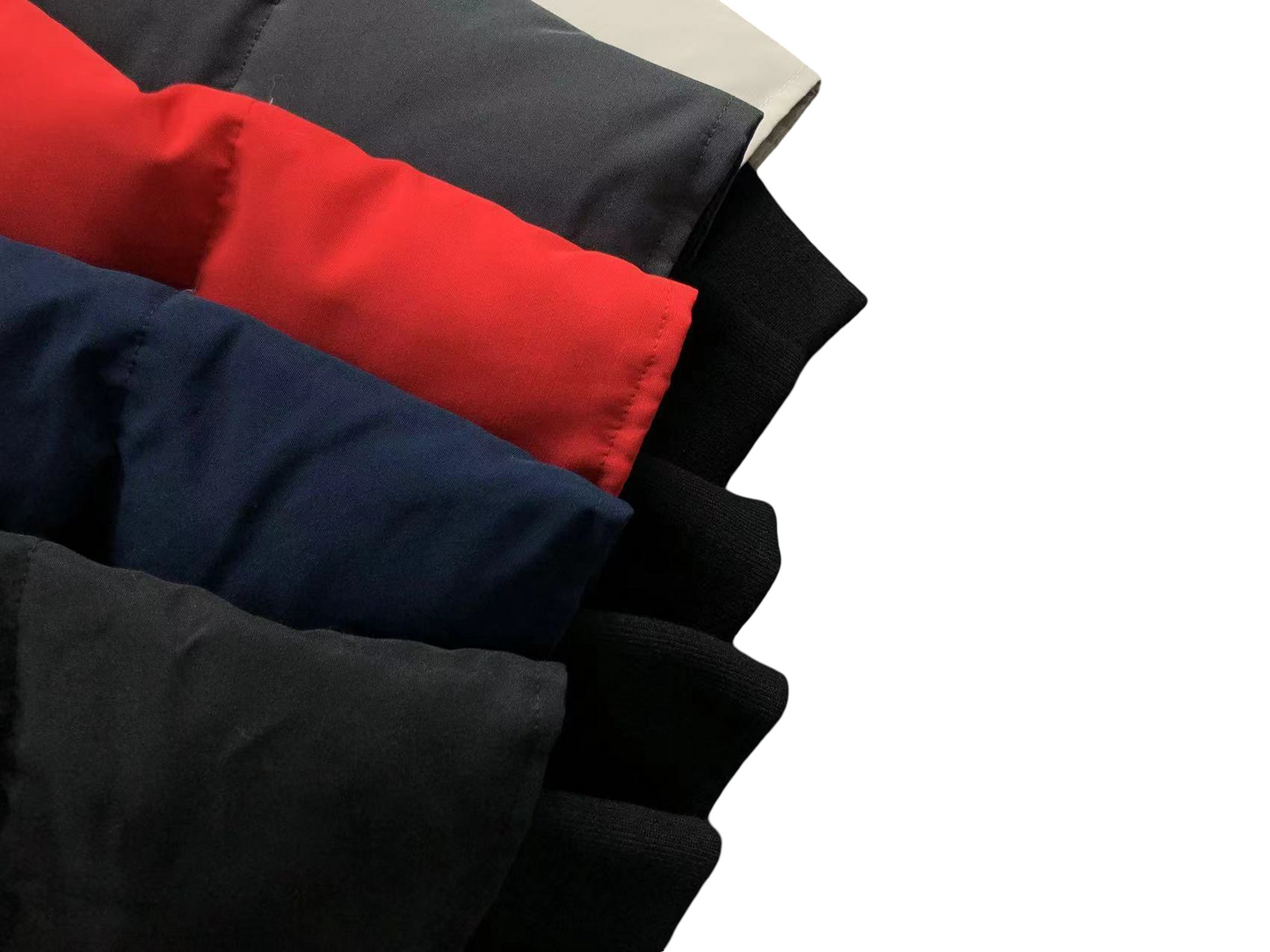 Canada Goose Wyndham Parka Navy