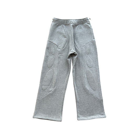 Kroen Butterfly Jogging Grey