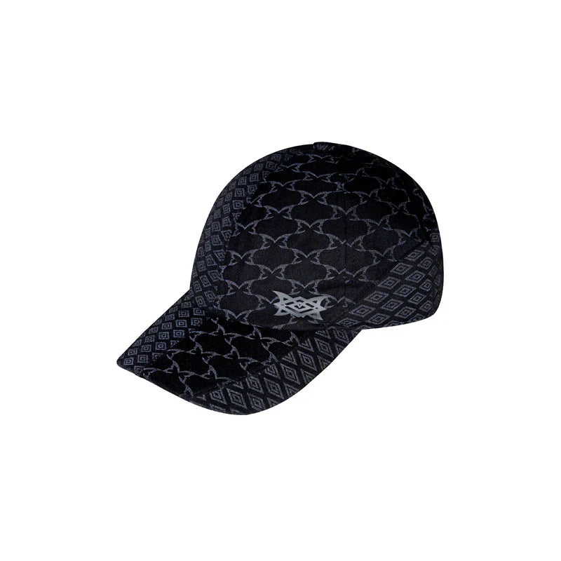 MERTRA x Umbro Reflective Cap Black