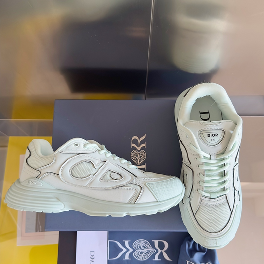 B30 x Stone Island Mint