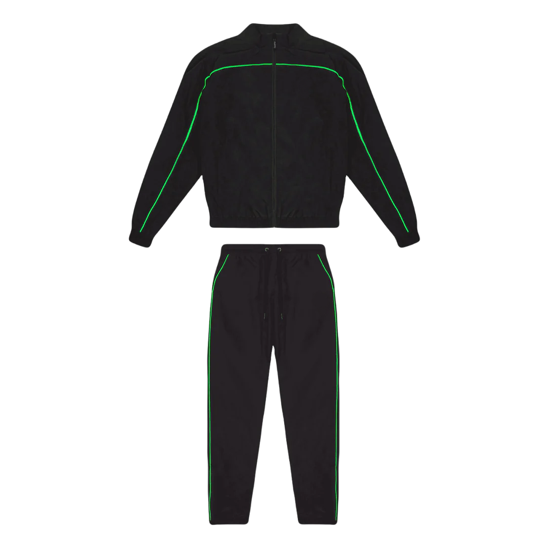 21Dripzz - Shellsuit