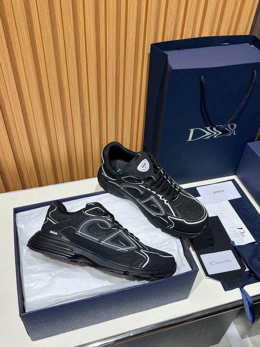 B30 Full Black