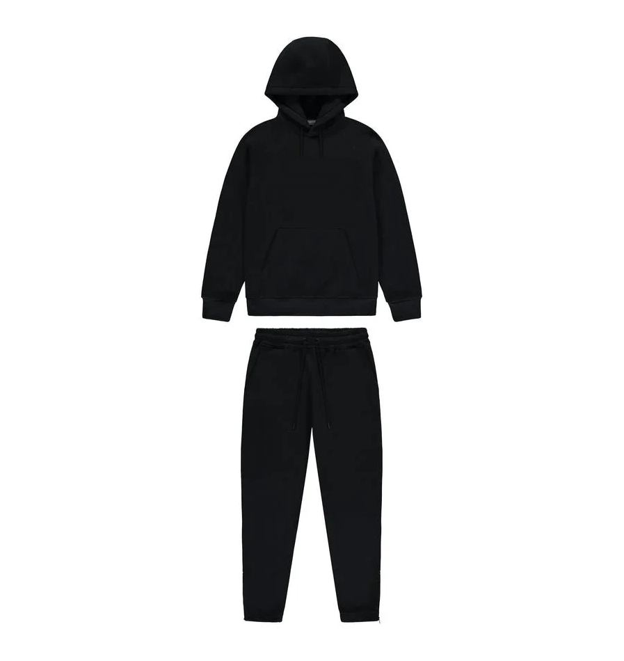 21Dripzz - Tracksuit