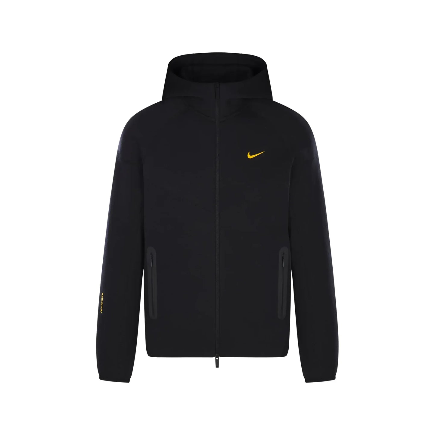 NOCTA Tech Fleece Zip Hoodie Black