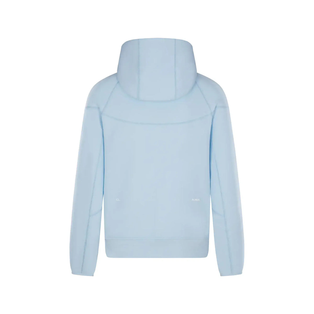NOCTA Tech Fleece Zip Hoodie Cobalt Blue