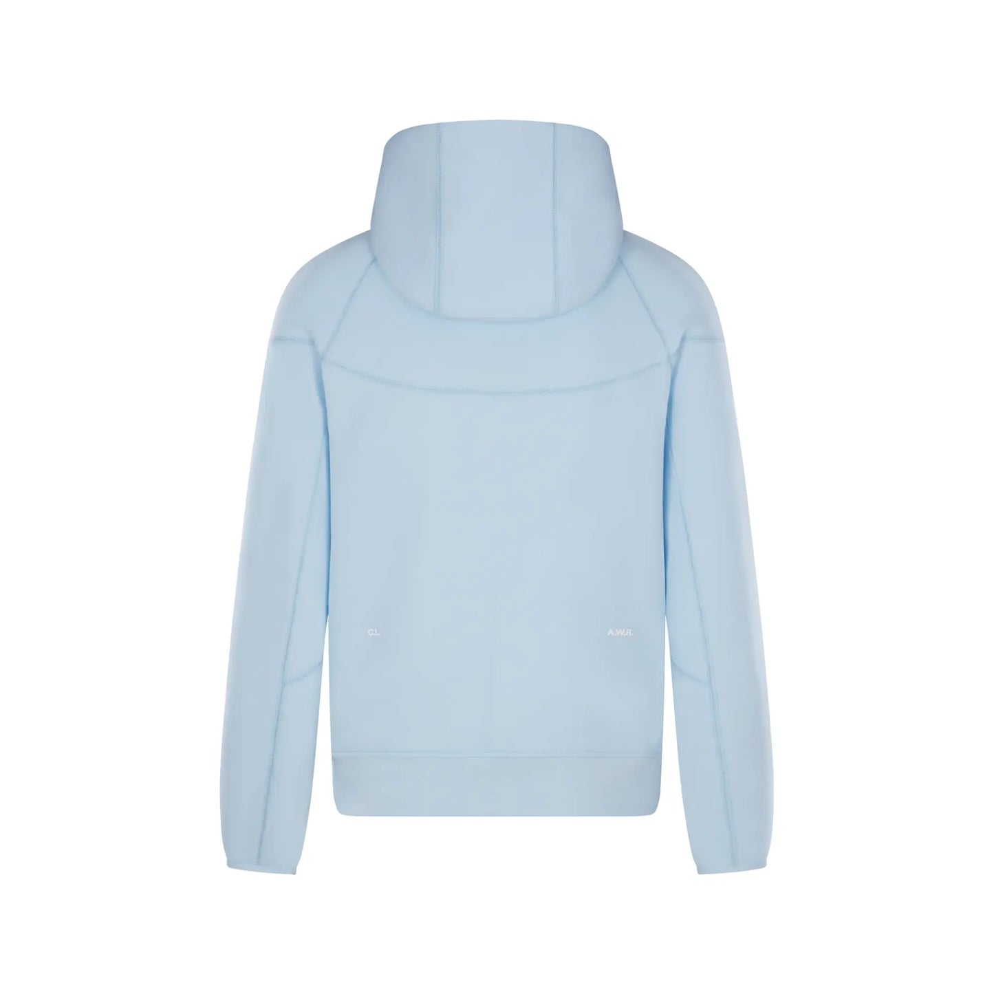 Nocta Tech Fleece Zip Hoodie Cobalt Blue
