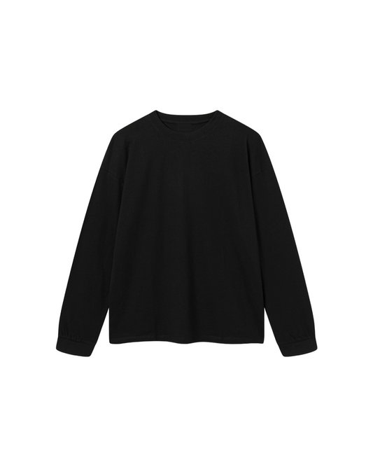 21Dripzz - Longsleeve